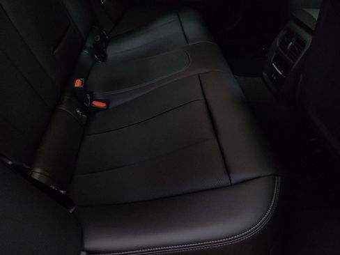 New 2026 BMW 330i xDrive Sedan w/ M Sport Package image 25
