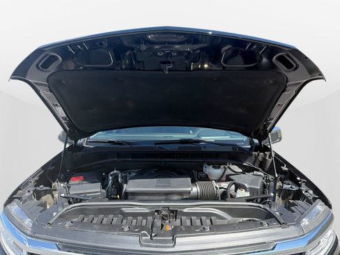 Used 2025 Chevrolet Silverado 1500 LT image 38