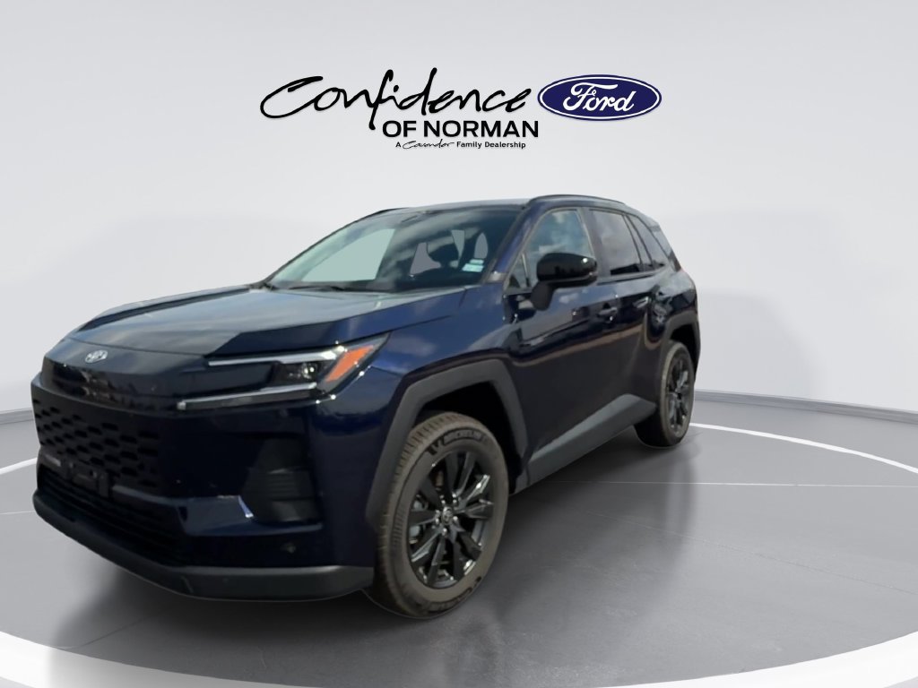Used 2026 Toyota RAV4 XLE Premium FWD image 6