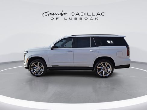 New 2026 Cadillac Escalade Sport w/ Touring Package image 5