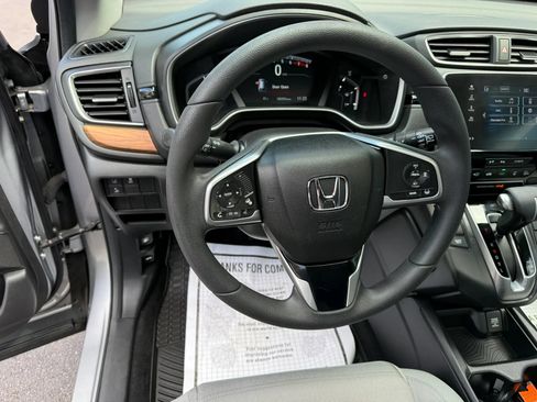 Used 2017 Honda CR-V EX image 21
