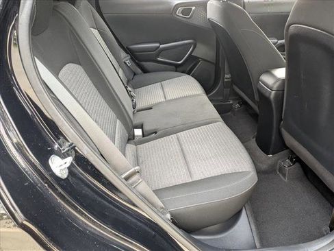 Used 2021 Kia Soul S image 17