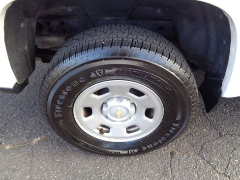 Used 2018 Chevrolet Colorado W/T w/ WT Convenience Package image 25