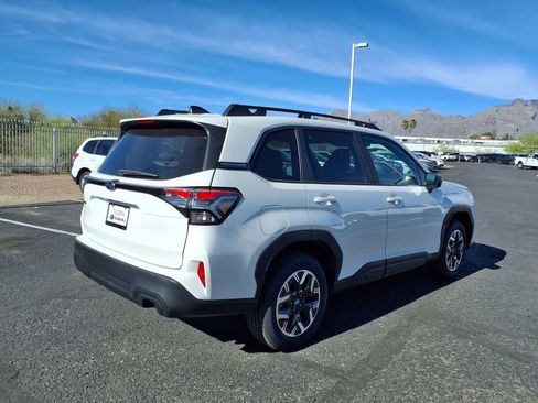 New 2026 Subaru Forester Premium image 9