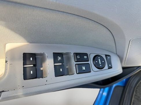 Used 2017 Hyundai Elantra SE w/ SE A/T Tech Package 03 FWD image 10