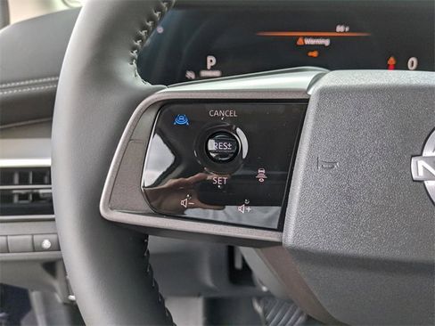 New 2025 Nissan Murano SL w/ Cargo Package image 38