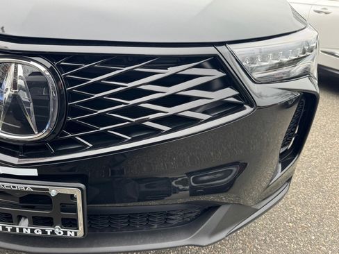 New 2026 Acura RDX SH-AWD image 6