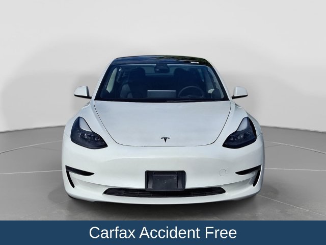 Used 2023 Tesla Model 3 Standard Range RWD image 2