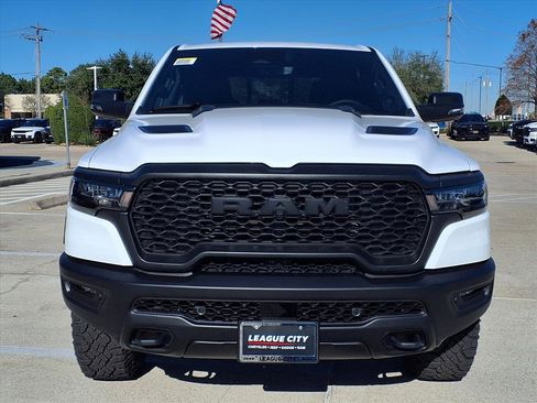 New 2026 RAM 1500 Rebel image 5