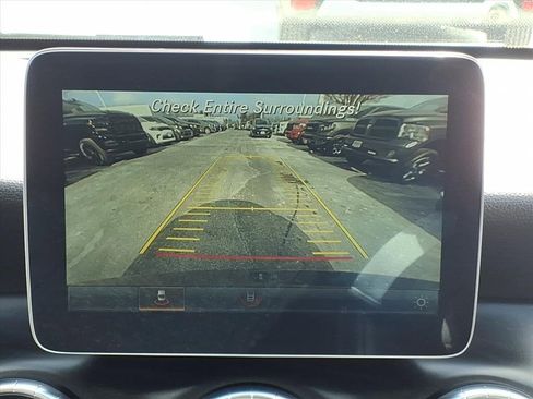 Used 2018 Mercedes-Benz CLA 250 4MATIC image 9