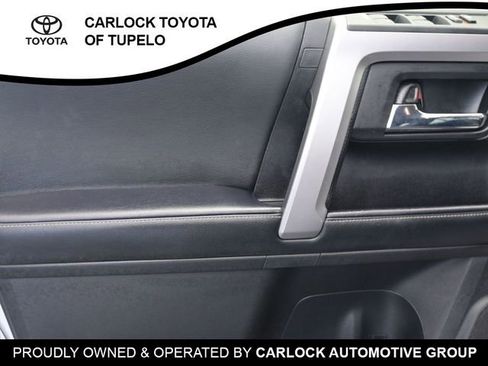 Used 2024 Toyota 4Runner SR5 image 19