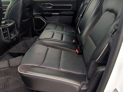 Used 2023 RAM 1500 Laramie image 18