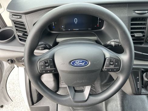 New 2026 Ford Transit 150 148 Medium Roof RWD image 26