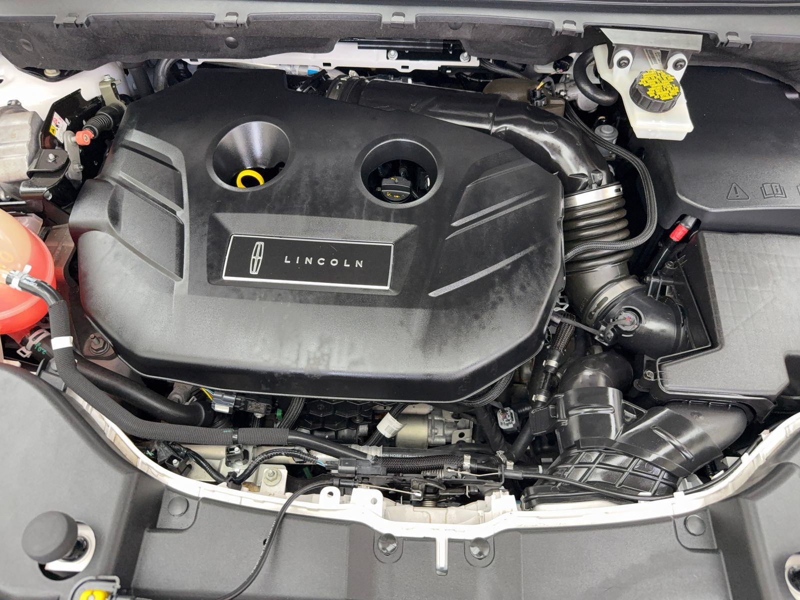 Used 2019 Lincoln MKC Black Label FWD image 54
