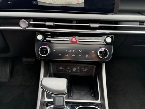 New 2026 Hyundai Santa Cruz SEL image 32