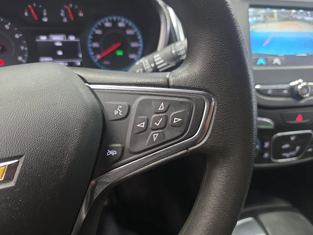 Certified 2018 Chevrolet Equinox LT FWD image 22