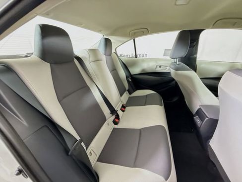 New 2026 Toyota Corolla LE image 24
