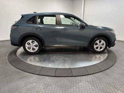 Certified 2024 Honda HR-V LX image 15
