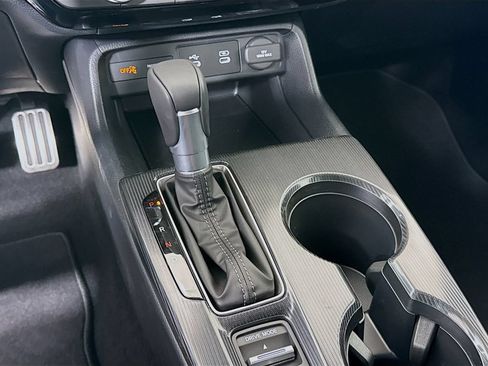New 2026 Honda Civic Sport image 17
