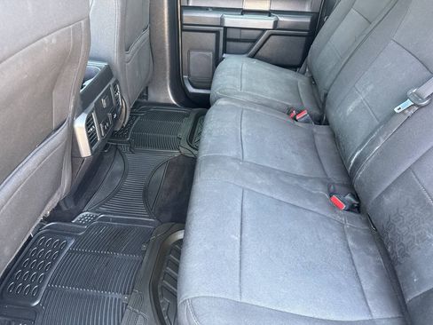 Used 2019 Ford F150 XLT w/ Equipment Group 301A Mid AWD/4WD image 46