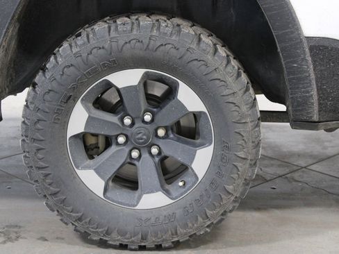 Used 2019 RAM 1500 Rebel w/ Level 1 Equipment Group image 12