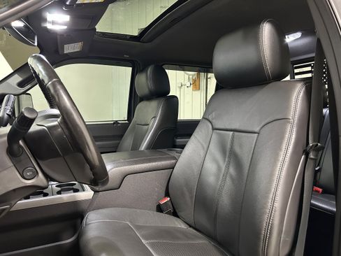 Used 2015 Ford F350 Lariat AWD/4WD image 23