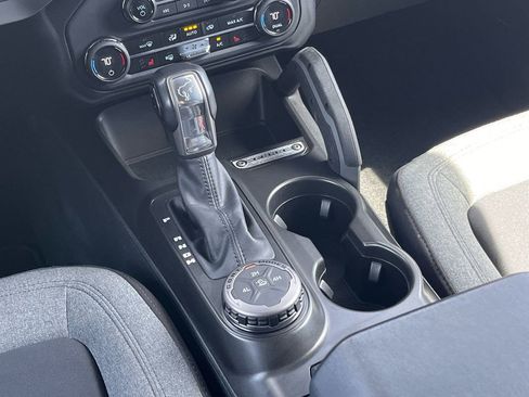 Used 2023 Ford Bronco Big Bend AWD/4WD image 24