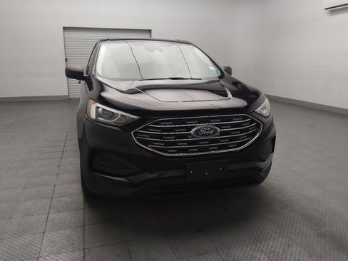 Used 2020 Ford Edge SE FWD image 14