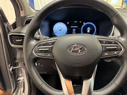 Used 2022 Hyundai Santa Fe XRT image 27