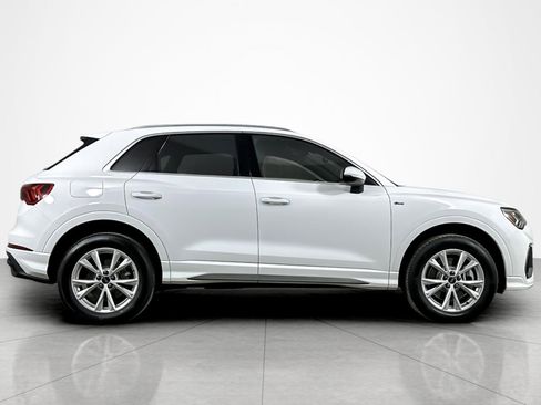 New 2025 Audi Q3 2.0T Premium image 7