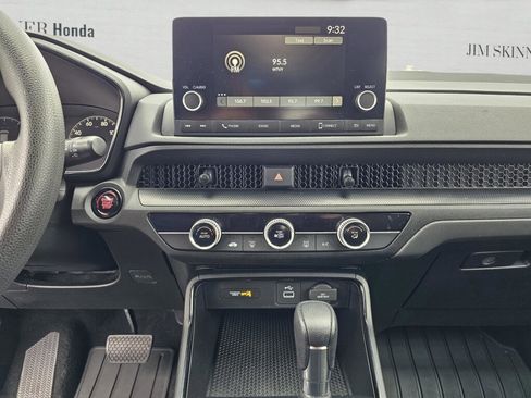 Certified 2023 Honda CR-V LX image 25