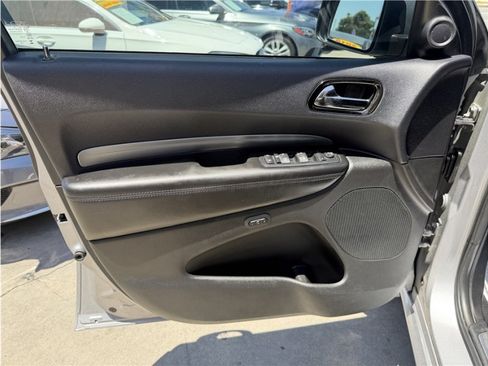 Used 2019 Dodge Durango GT RWD image 15