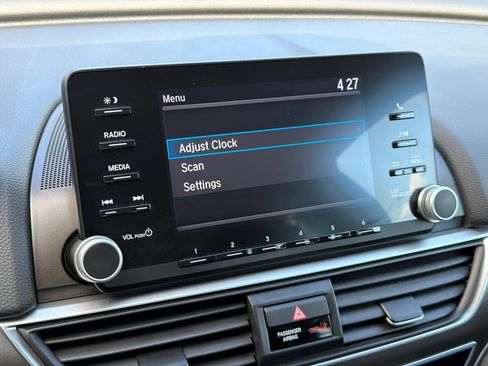 Used 2019 Honda Accord LX image 20