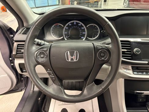 Used 2014 Honda Accord EX-L image 12