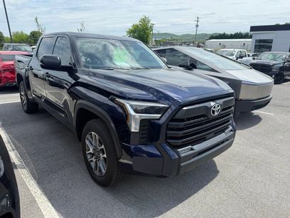 Used 2022 Toyota Tundra SR5 w/ Convenience Package