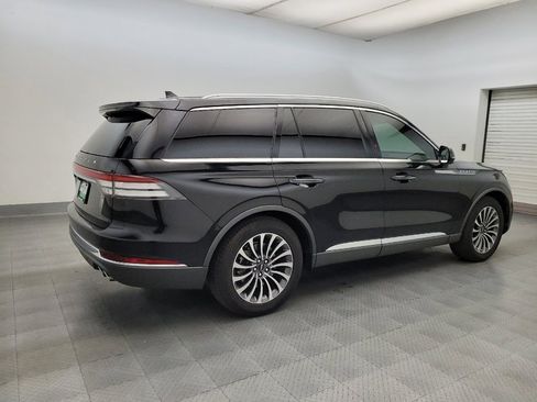 Used 2021 Lincoln Aviator Reserve RWD image 10