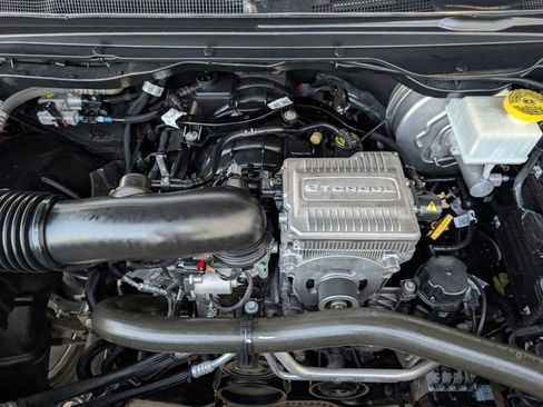 Used 2023 RAM 1500 Big Horn image 28