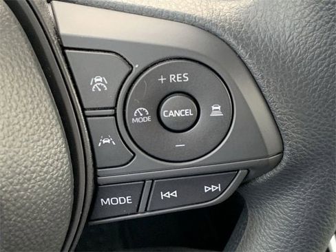 New 2026 Toyota Corolla LE image 28