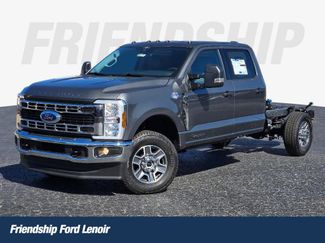 New 2025 Ford F350 XLT w/ XLT Value Package video 1