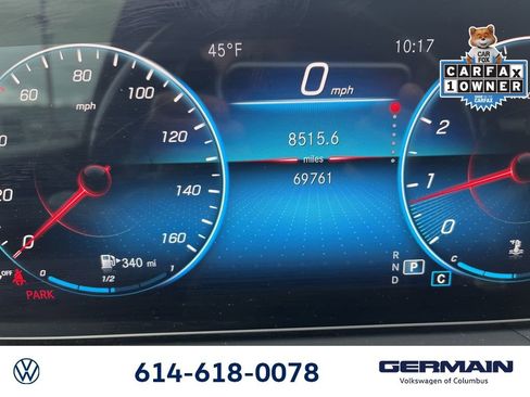 Used 2022 Mercedes-Benz GLE 350 image 23
