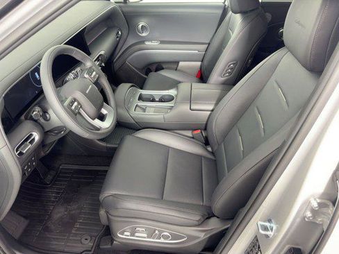 New 2026 Hyundai Palisade Calligraphy image 5