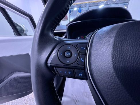 Used 2022 Toyota Corolla SE FWD image 20