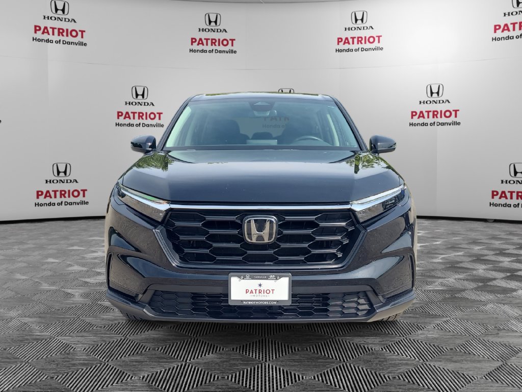 Used 2023 Honda CR-V LX image 8
