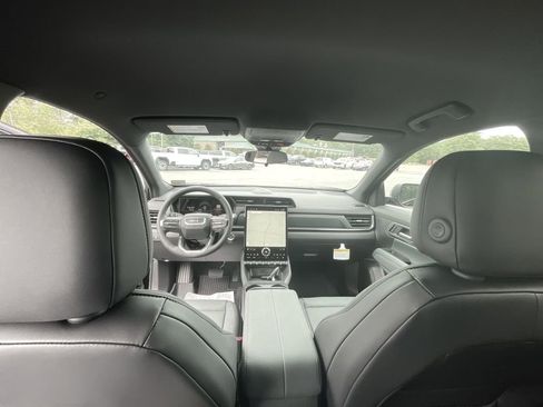 New 2026 GMC Terrain AT4 w/ Convenience Package III image 28