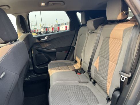 Used 2020 Ford Escape SE FWD image 23