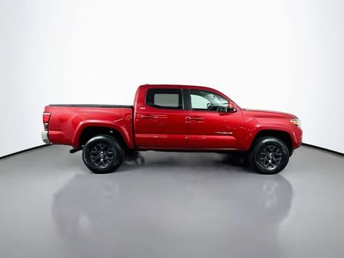 Certified 2023 Toyota Tacoma SR5 AWD/4WD image 8
