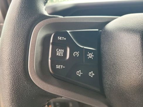Certified 2025 Ford Bronco Big Bend AWD/4WD image 27