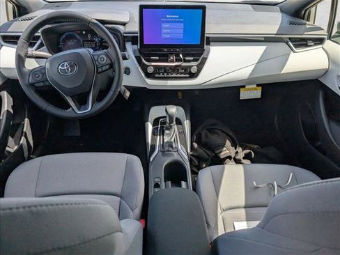 New 2026 Toyota Corolla SE FWD image 12