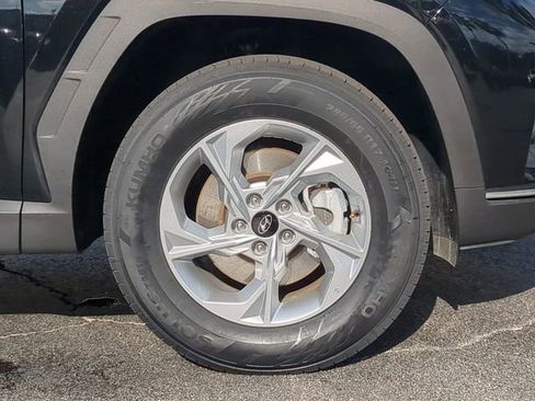 Used 2024 Hyundai Tucson SEL image 11