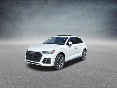 Used 2023 Audi Q5 2.0T Premium Plus w/ Premium Plus Package